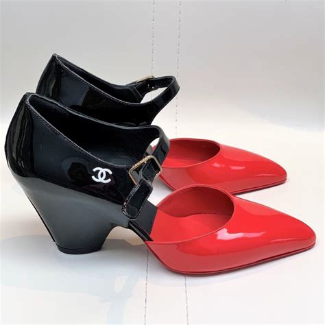 can you still buy chanel two tone|chanel pumps reviews.